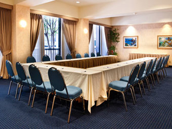 Hotel Best Western Plus Inn By The Sea