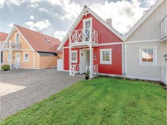 Holiday Home Brenderup Fyn 25 With Hot Tub