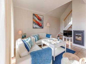 Three-bedroom Holiday Home In Brenderup Fyn