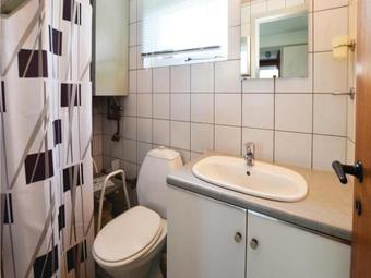 Two-bedroom Holiday Home In Broager