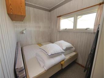 Holiday Home Haarby With Fireplace I