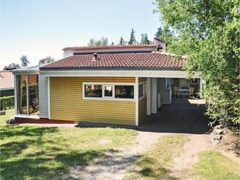 Holiday Home Brunshusevej