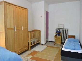 Holiday Home Bredebro With A Fireplace 08