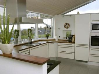 Three-bedroom Holiday Home In Faaborg 4