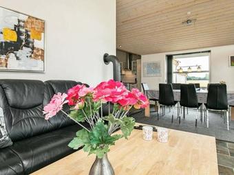 Four-bedroom Holiday Home In Faaborg 2