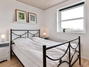 Three-bedroom Holiday Home In Faaborg 2