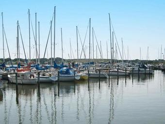 Three-bedroom Holiday Home In H�jslev 7