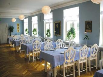 Br�dremenighedens Hotel