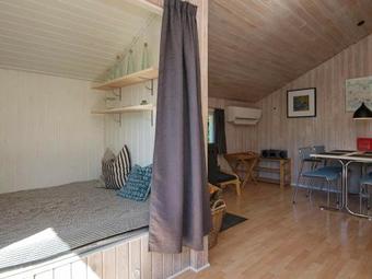 Two-bedroom Holiday Home In R�nde 4
