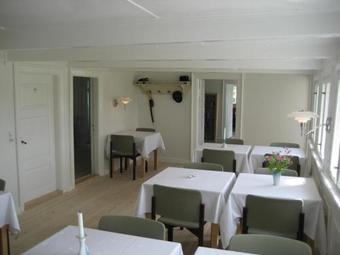 Bed & Breakfast Bj�rneg�rden