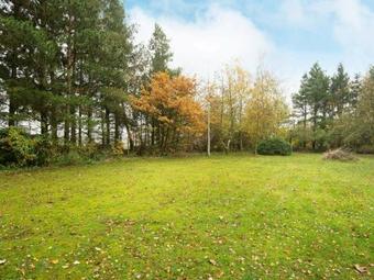 Two-bedroom Holiday Home In Silkeborg 2