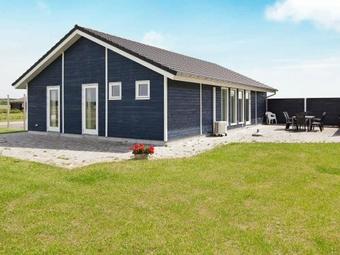 Holiday Home Pilevej IV