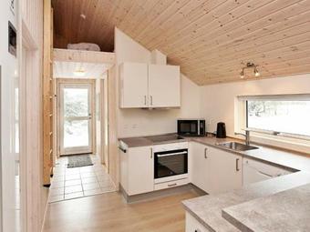 One-bedroom Holiday Home In Nyk�bing Sj 3