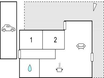 Two-bedroom Holiday Home Haderslev With A Fireplace 05