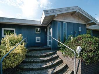 Holiday Home Havvejen Haderslev XII