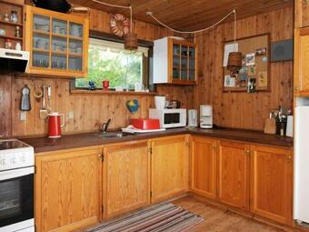 Four-bedroom Holiday Home In Haderslev 5