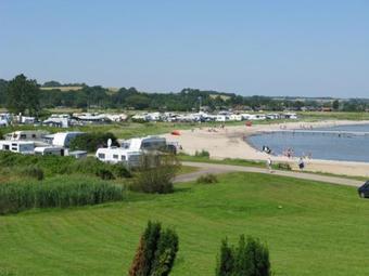Vik�r Strand Camping & Cottages