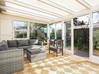 Holiday Home Dronningm�lle II