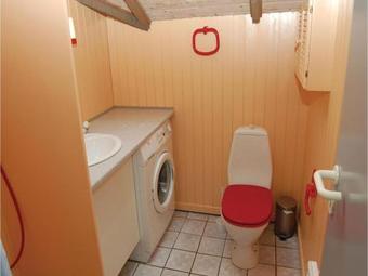 Holiday Home G�gevej Dronningm�lle VI