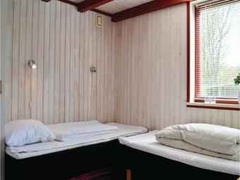 Holiday Home Bl�mejsevej Dronningm�lle X