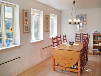 Holiday Home Villingeb�k Strandvej Dronningm�lle