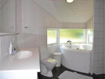 Holiday Home Dronningm�lle With A Sauna 07