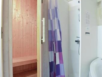 Holiday Home Dronningm�lle 50