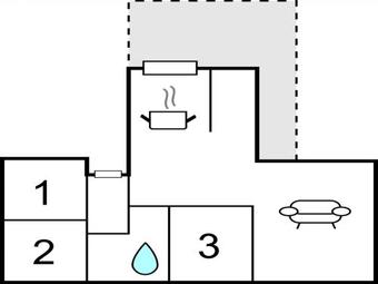Holiday Home �stersvej Slagelse IX