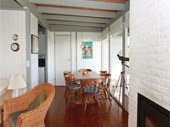 Holiday Home Kl�verbakken