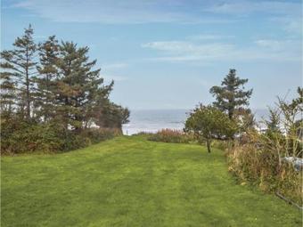 Two-bedroom Holiday Home In Nykobing Sj