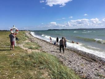 Apartamento AA Strand Camping