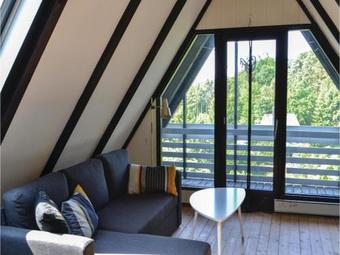 Three-bedroom Holiday Home In Ebeltoft