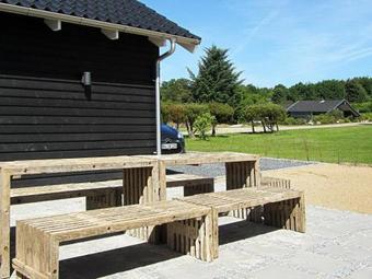 Holiday Home Ebeltoft XIV