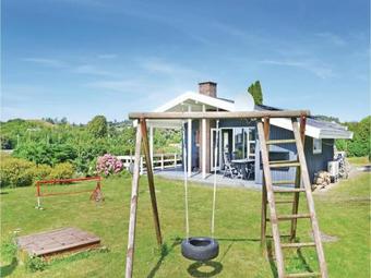 Holiday Home Pilehegnet