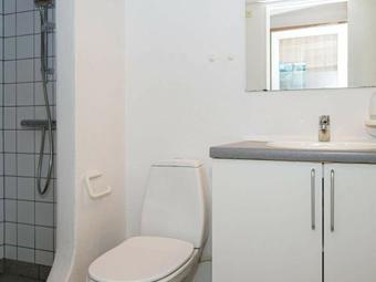 Three-bedroom Holiday Home In Ebeltoft 2