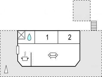 Holiday Home Kystvejen Ebeltoft IX