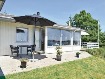 Holiday Home Skrubbevej Ebeltoft V