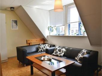 Three-bedroom Apartment In Ebeltoft