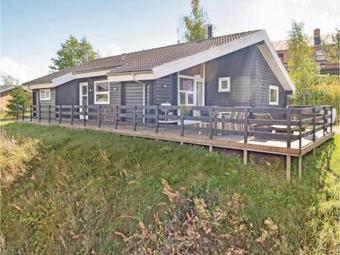 Holiday Home Sydbakken Ebeltoft