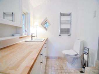 Two-bedroom Holiday Home In Ebeltoft