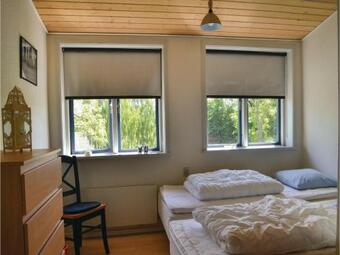 One-bedroom Apartment In Ebeltoft