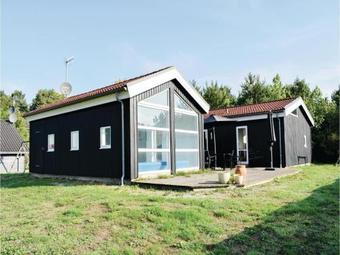 Holiday Home Nordbakken Ebeltoft XII