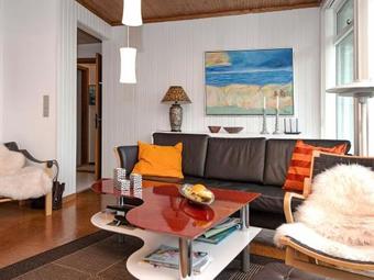 Holiday Home Ebeltoft VII