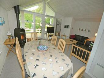 Holiday Home Ebeltoft With A Fireplace 2