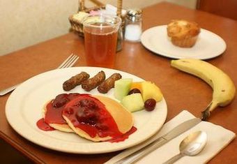 Hotel Residence Inn By Marriott San Diego Central
