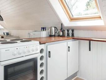 Holiday Home Ebeltoft XXV