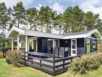 Holiday Home Ebeltoft With A Fireplace 4