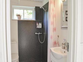 Two-bedroom Holiday Home In Ebeltoft