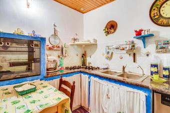 Apartamento Acquacalda Rocche Rosse