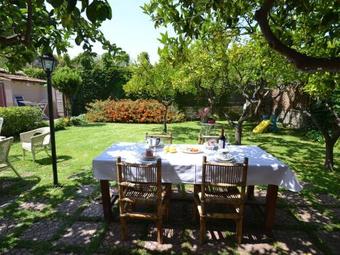 Casa Limoncello Golf